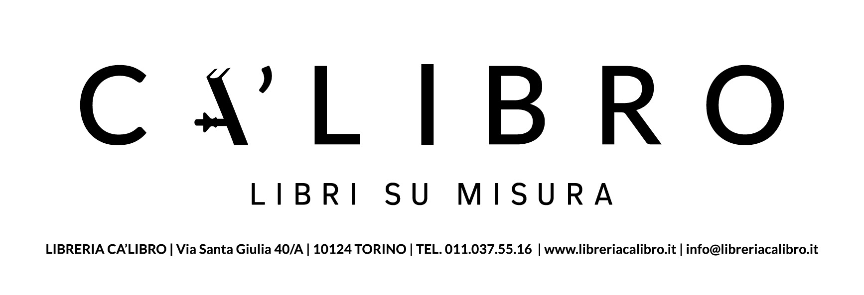 logo Calibro