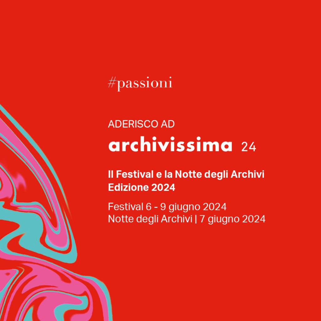 Archivissima 24