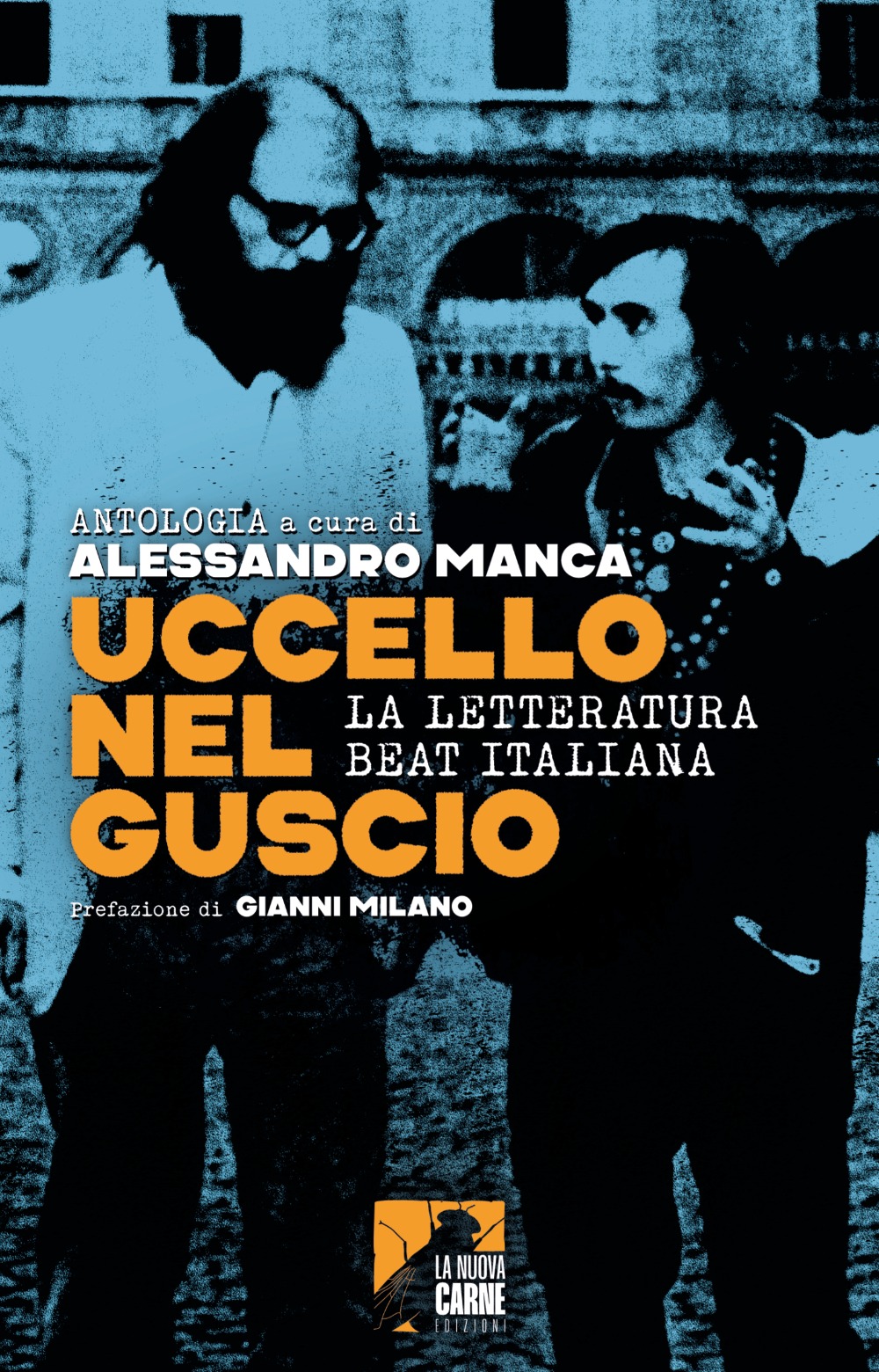 2024-09-27 Uccello nel guscio cover