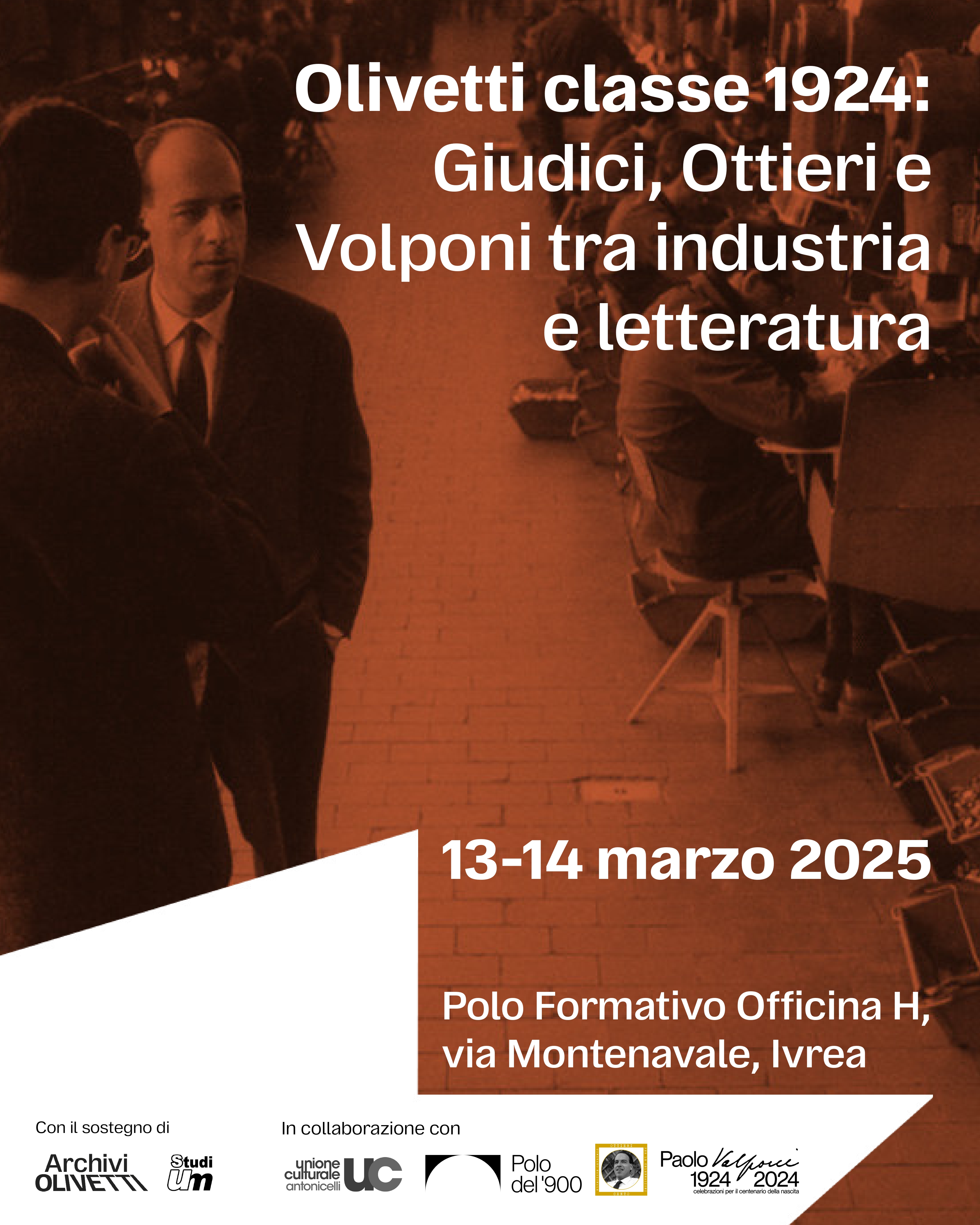 Olivetti classe 1924 - Giudici, Ottieri e Volponi tra industria e letteratura_pages-to-jpg-0001